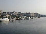 Puerto Deportivo de Pontevedra 